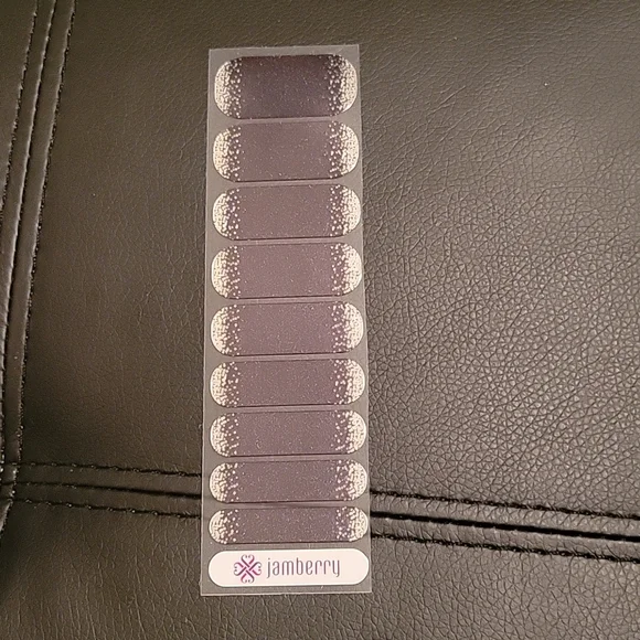 Jamberry Half Sheet - Picture 1 of 5